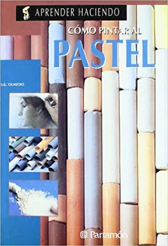 Cómo pintar al pastel Film, Art & Culture