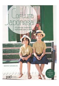 Costura japonesa Social Sciences