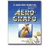 Gran libro tecnico del aerografo book