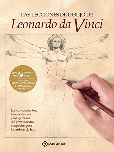 Las lecciones de dibujo de Leonardo Da Vinci Film, Art & Culture
