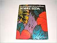 Gran libro de la pintura sobre seda, el book