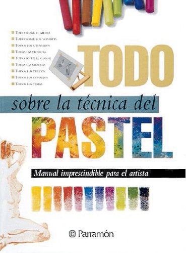 Todo sobre la técnica del pastel Arts & Music