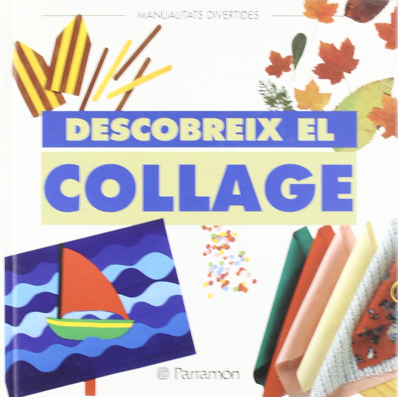 Bohera, C: Descubreix el collage Social Sciences