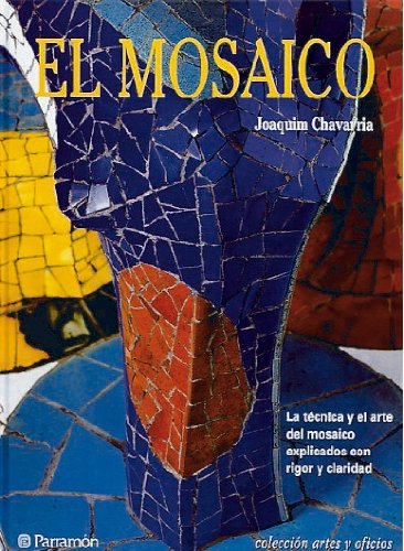 El mosaico (Artes y oficios) Film, Art & Culture