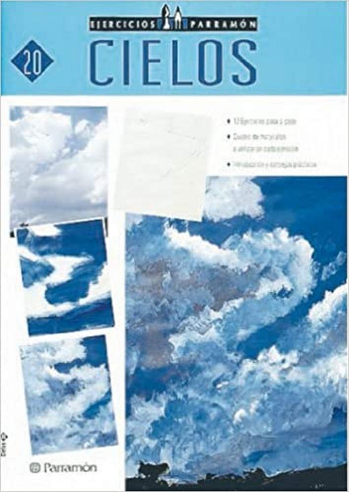 Cielos Mathematics Books