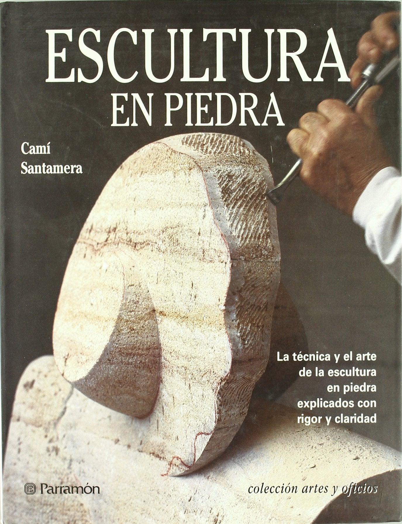Escultura en piedra (Artes y oficios) Hobbies & Crafts