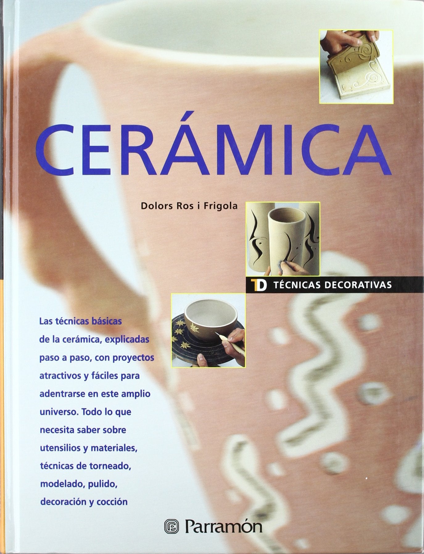 Cerámica (Técnicas decorativas) Film, Art & Culture