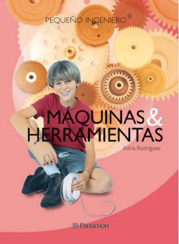 Maquinas Y Herramientas book