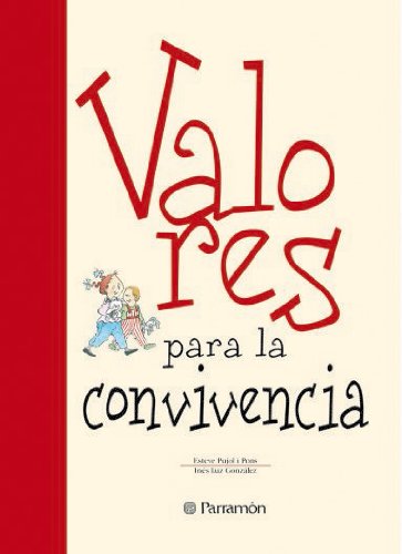 Valores para la convivencia Education & Training