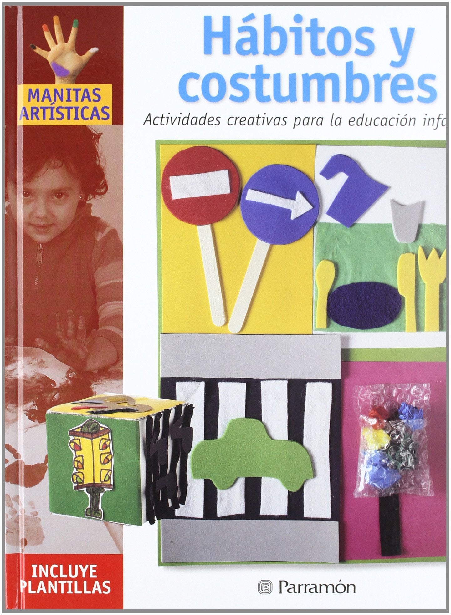 Hábitos y costumbres Social Sciences