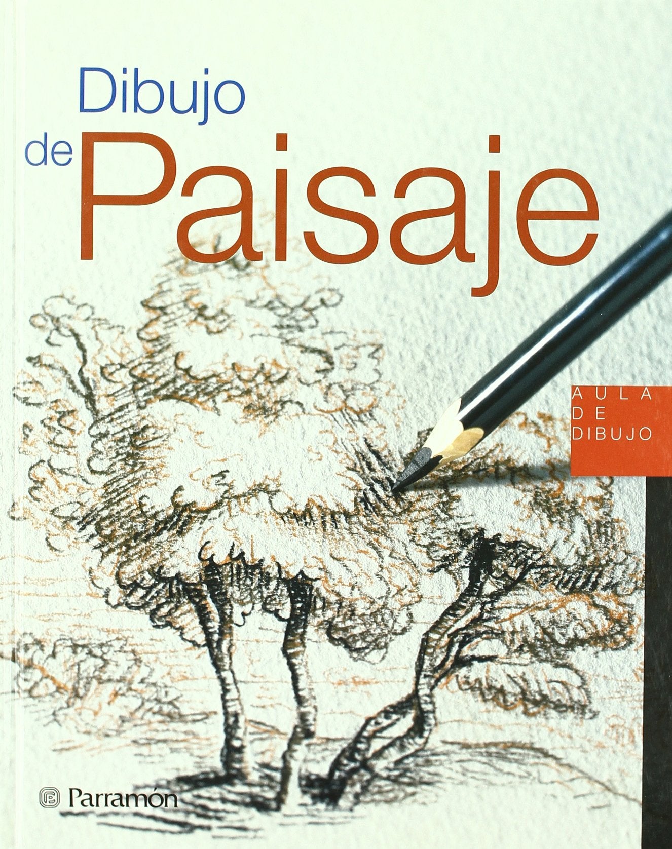 Dibujo de paisajes Manga
