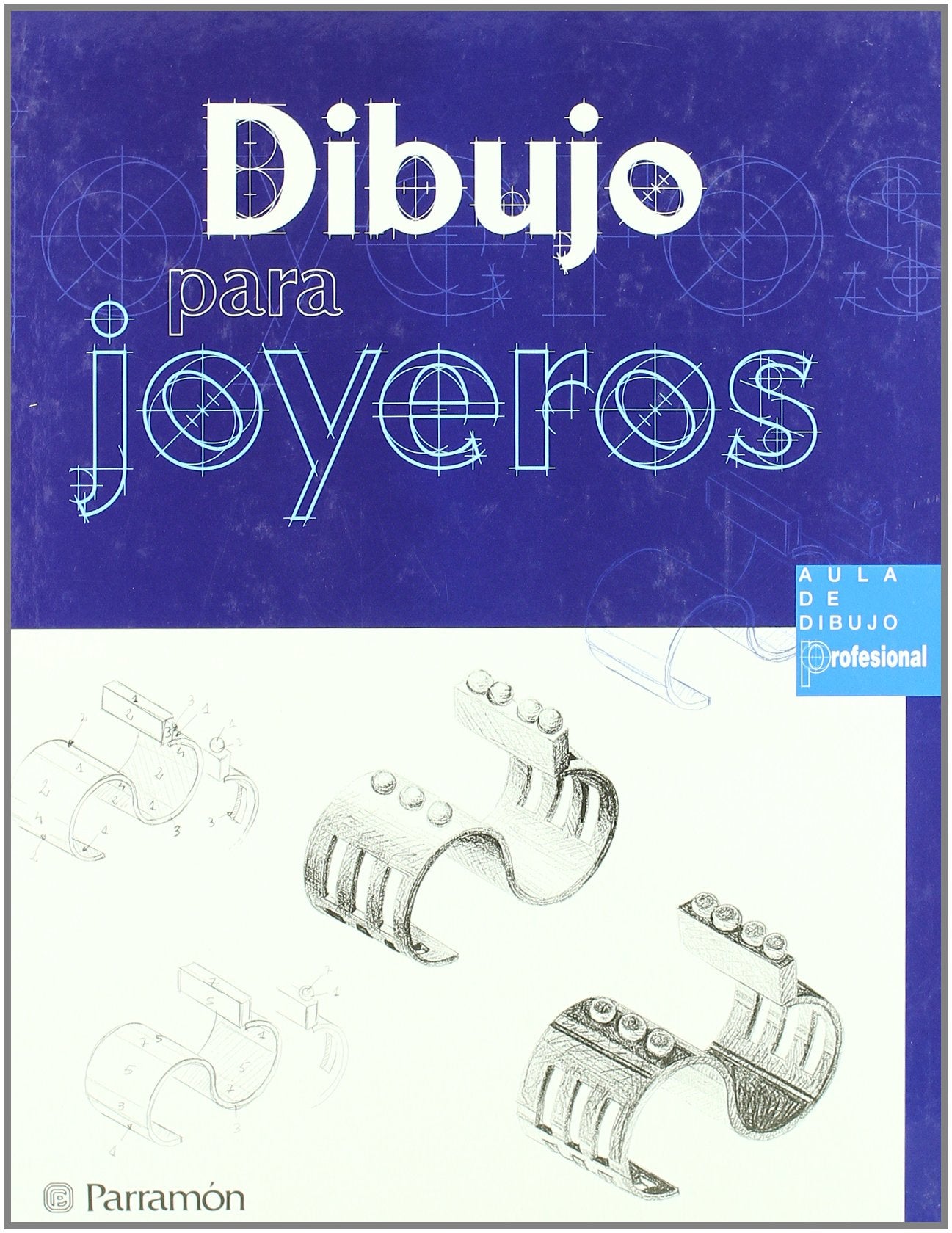 Dibujo para joyeros (Aula de dibujo profesional) Architecture
