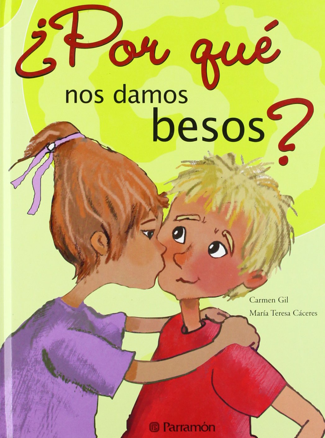 ¿Nos damos besos? (Porque) Social Sciences