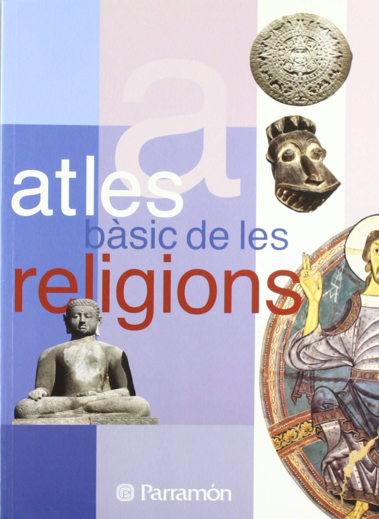 Atles bàsic de les religions Learning & Reference Books