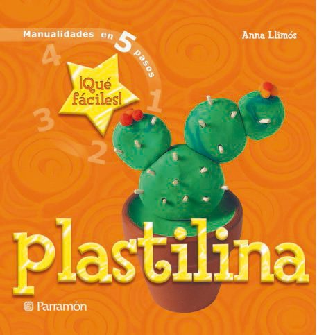 Plastilina (Manualidades en 5 pasos) Social Sciences