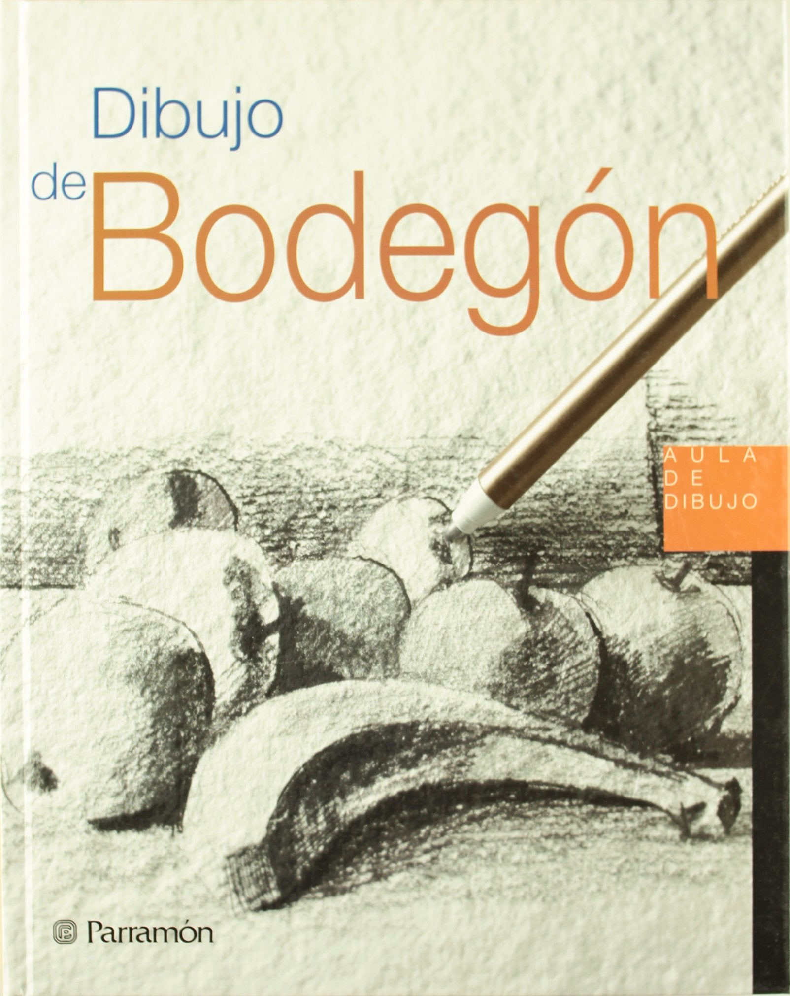 Dibujo de bodegón book