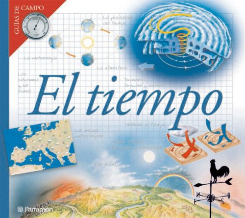 El tiempo (Guías de campo) Social Sciences