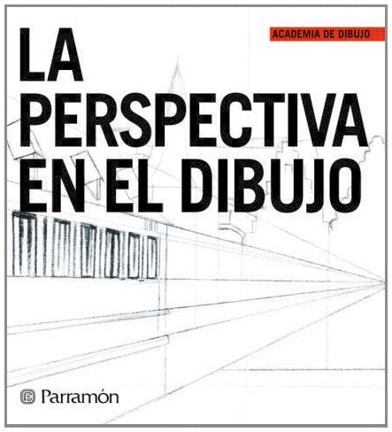 La perspectiva en el dibujo (Academia de dibujo) Manga