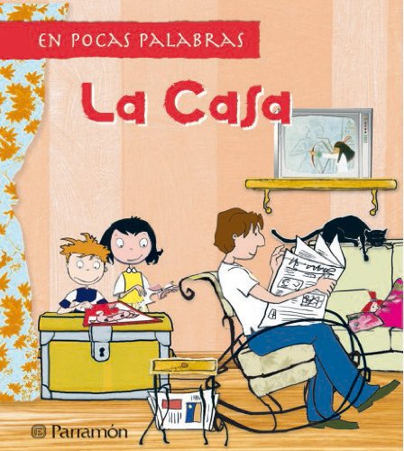 La casa (En pocas palabras) Social Sciences