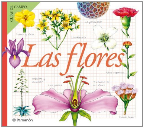 Las flores Social Sciences
