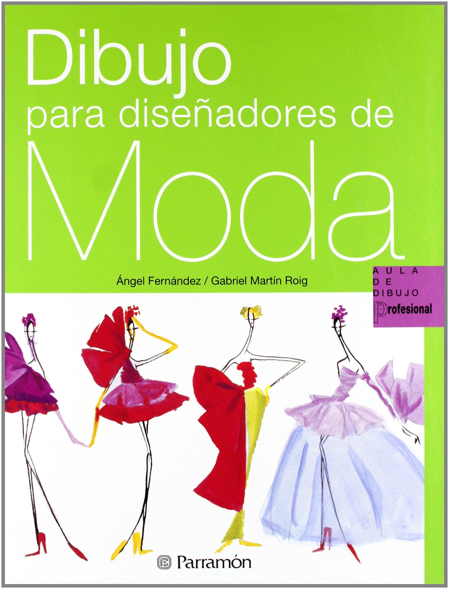 Dibujo para diseñadores de moda Film, Art & Culture