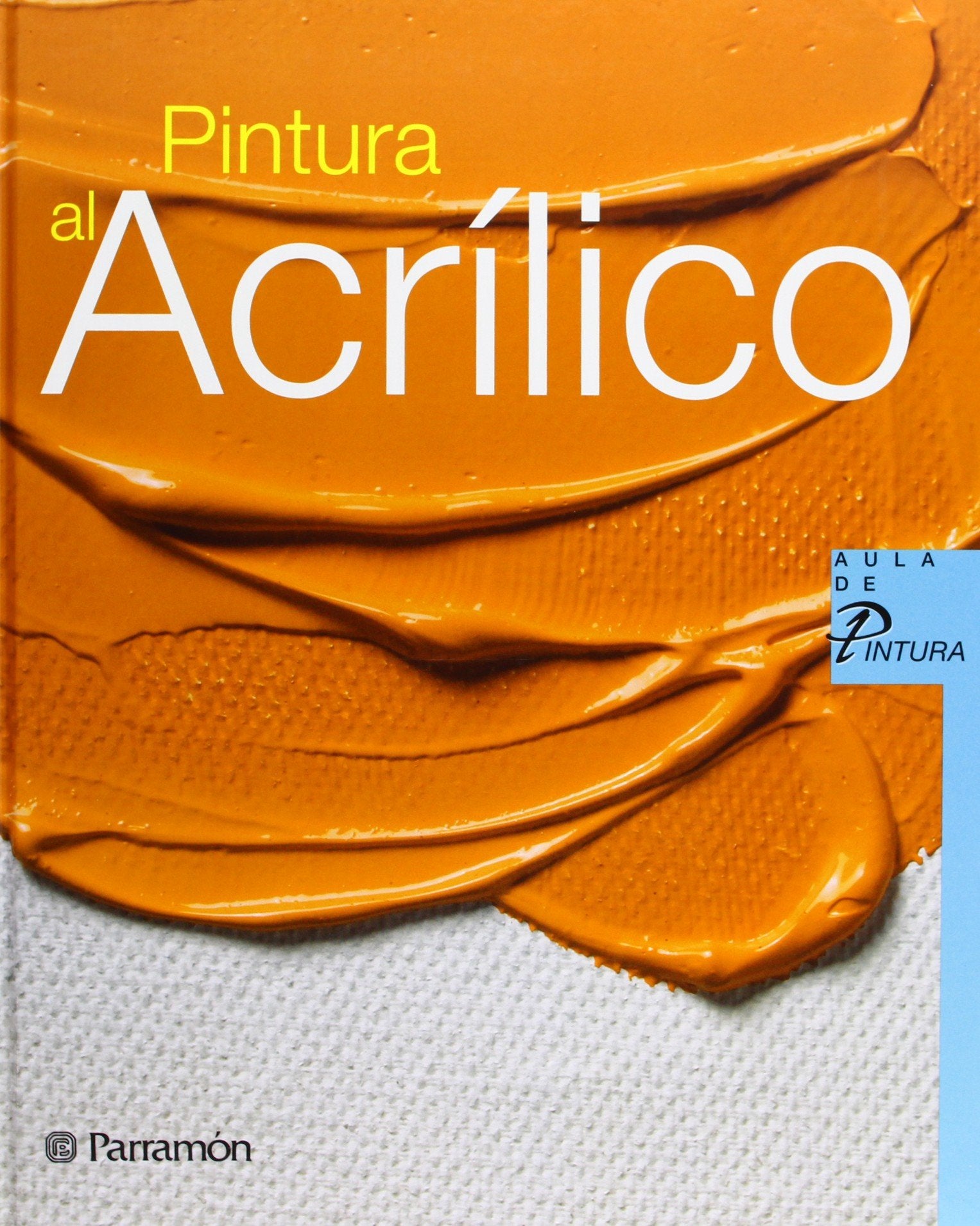 Pintura al acrílico (Aula de pintura) Film, Art & Culture