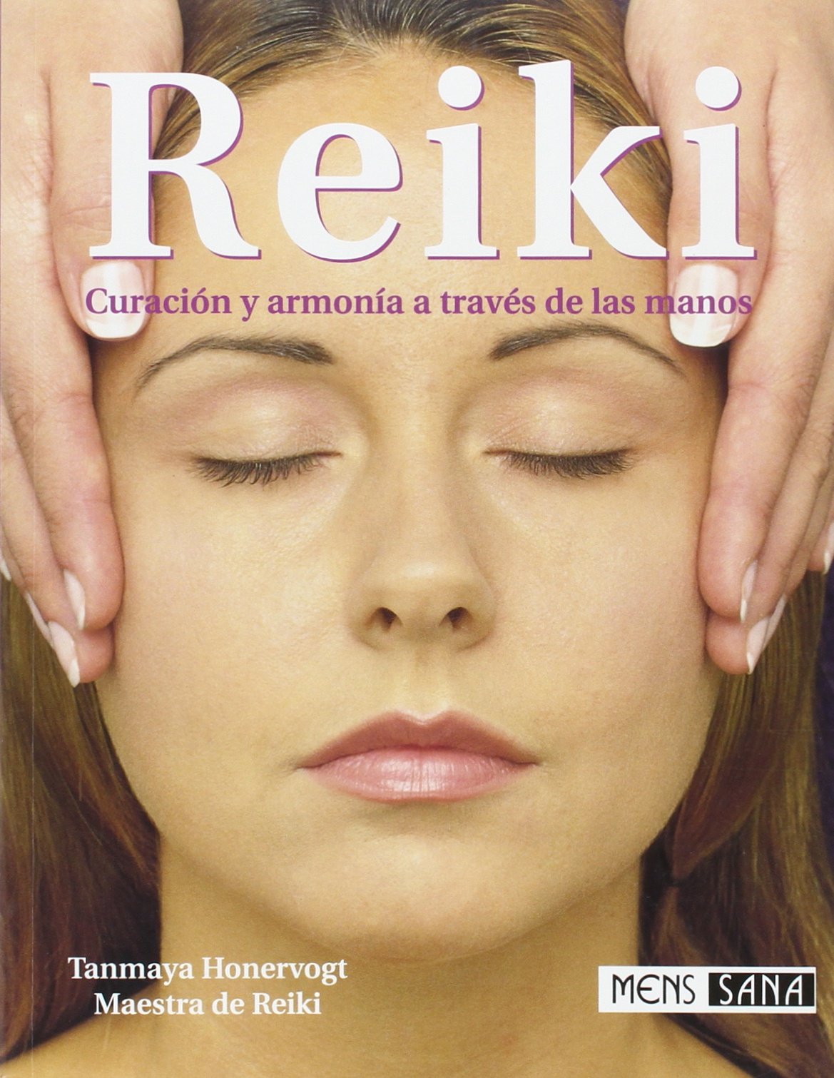 Reiki : curación y armonía a través de las manos Leisure, Home & Garden