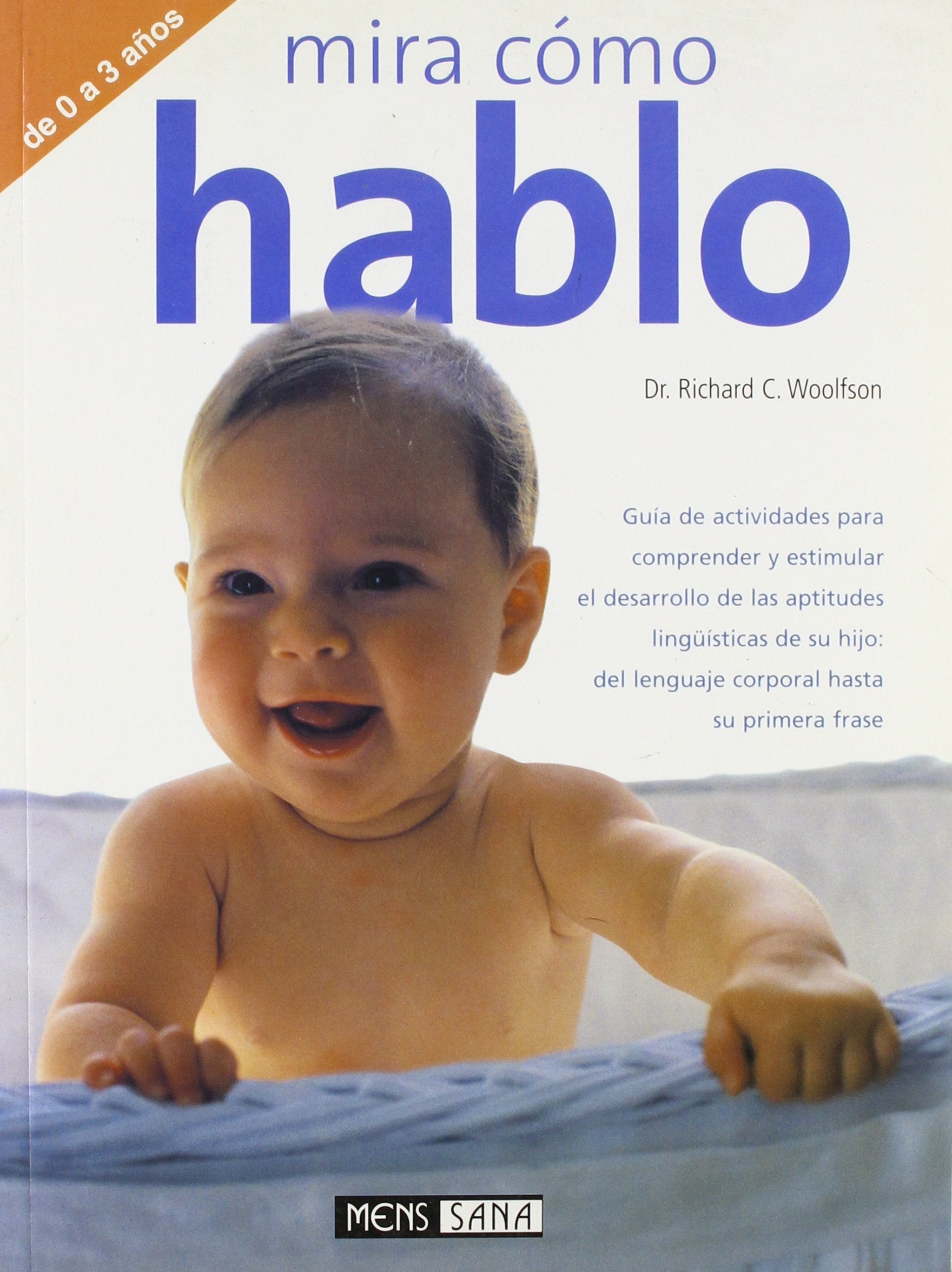 Mira como hablo/ Look How I Talk Social Sciences