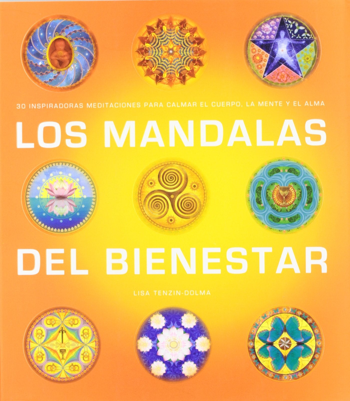 Los mandalas del bienestar Social Sciences