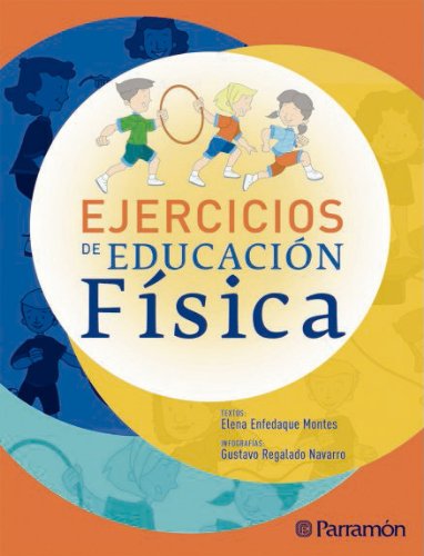 Ejercicios de educación física book