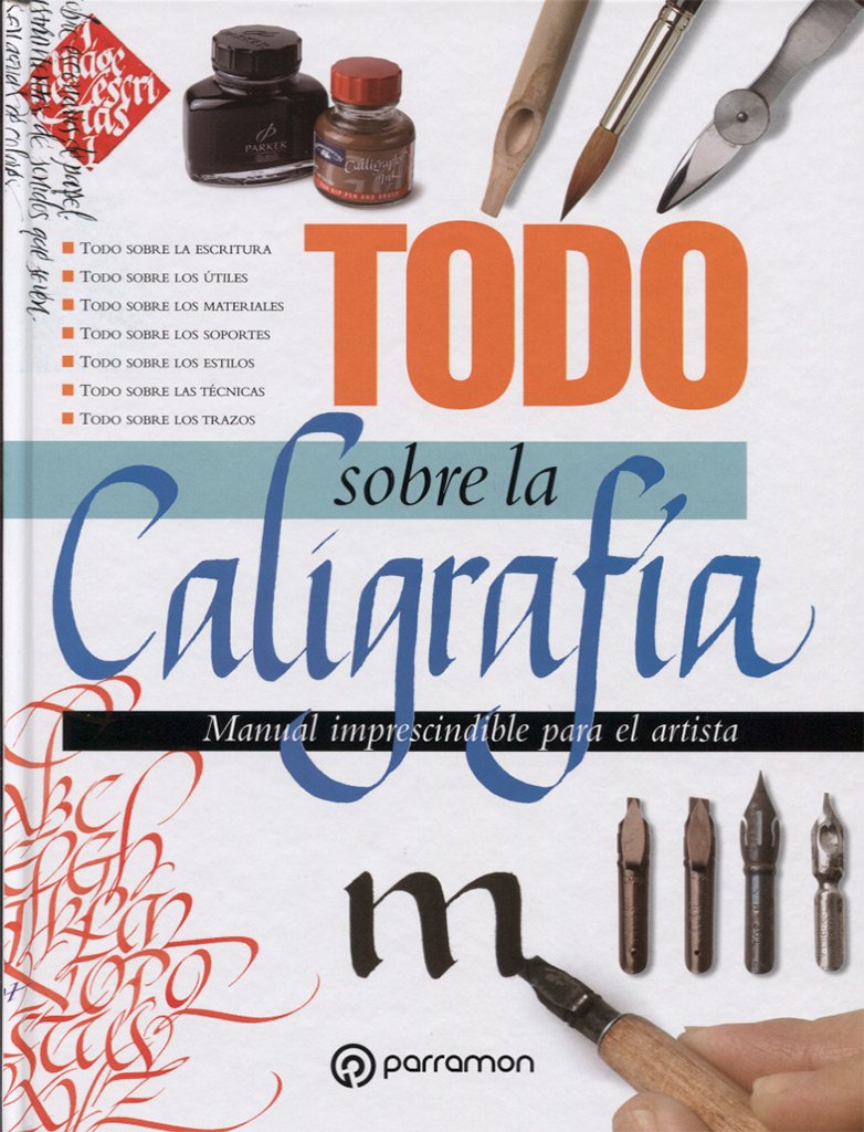 Todo sobre la caligrafía Film, Art & Culture