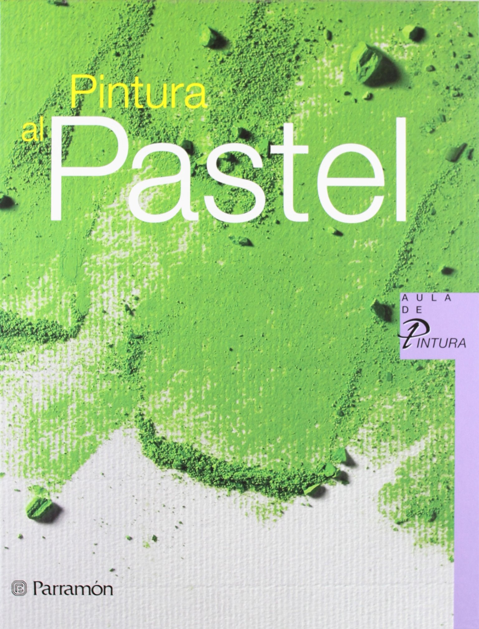 Pintura al pastel (Aula de pintura) Film, Art & Culture