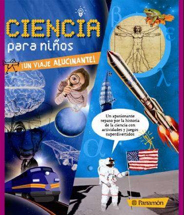 Ciencia para niños (Arte y ciencias para niños) Social Sciences