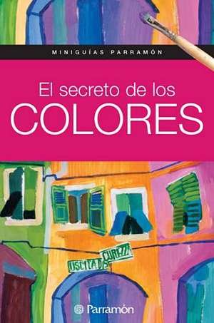 El secreto de los colores Film, Art & Culture