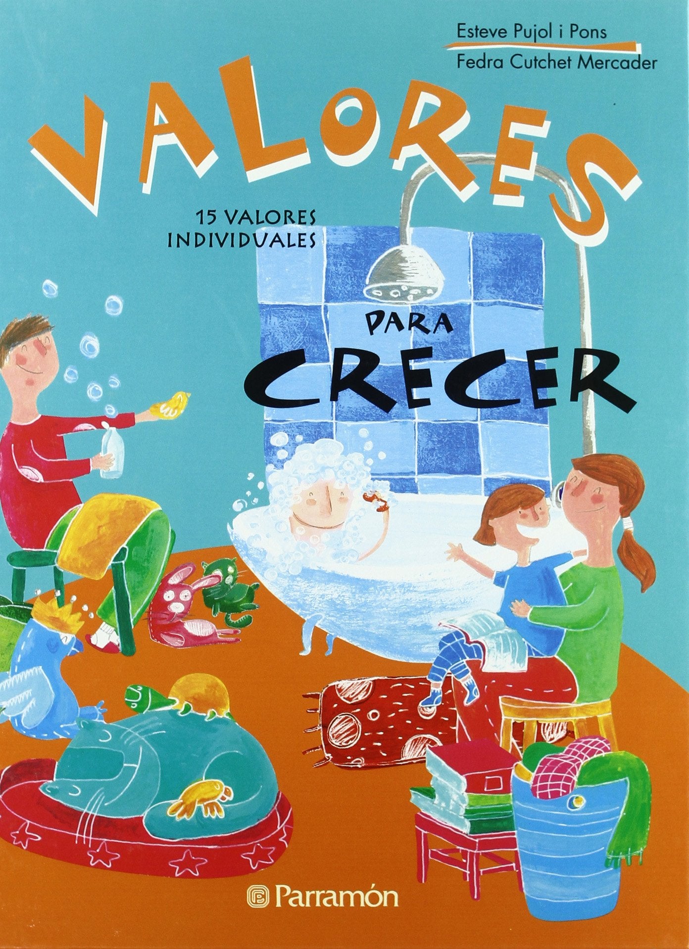 Valores para crecer Social Sciences