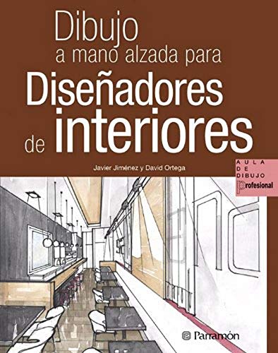 Dibujo a mano alzada para diseñadores de interiores Film, Art & Culture