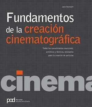 Fundamentos de la creación cinematográfica Photography