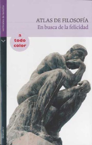 Atlas de filosofia Philosophy