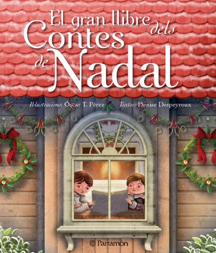 EL GRAN LLIBRE DE CONTES DE NADAL book