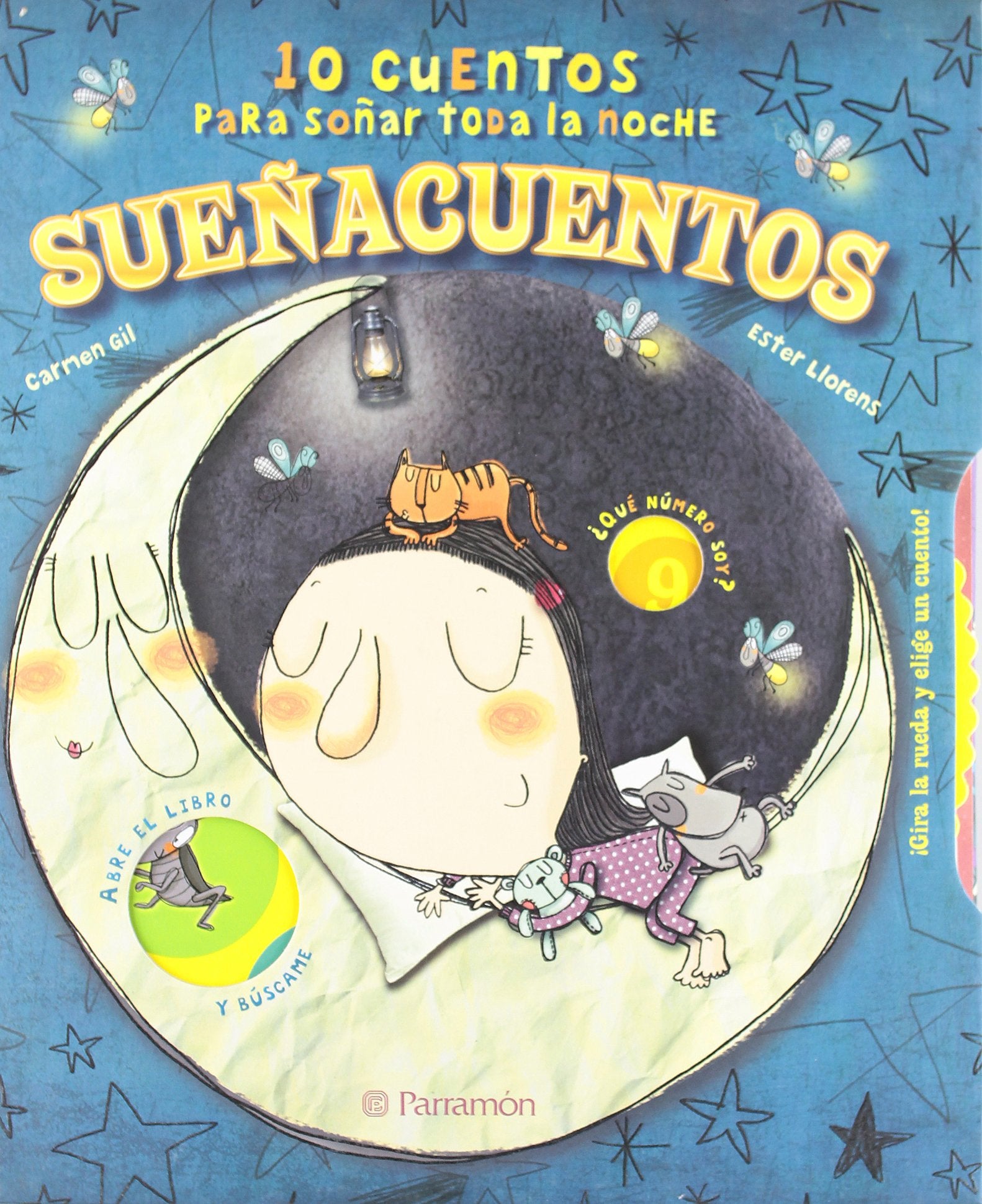 Sueñacuentos. 10 cuentos para soñar toda la noche Social Sciences