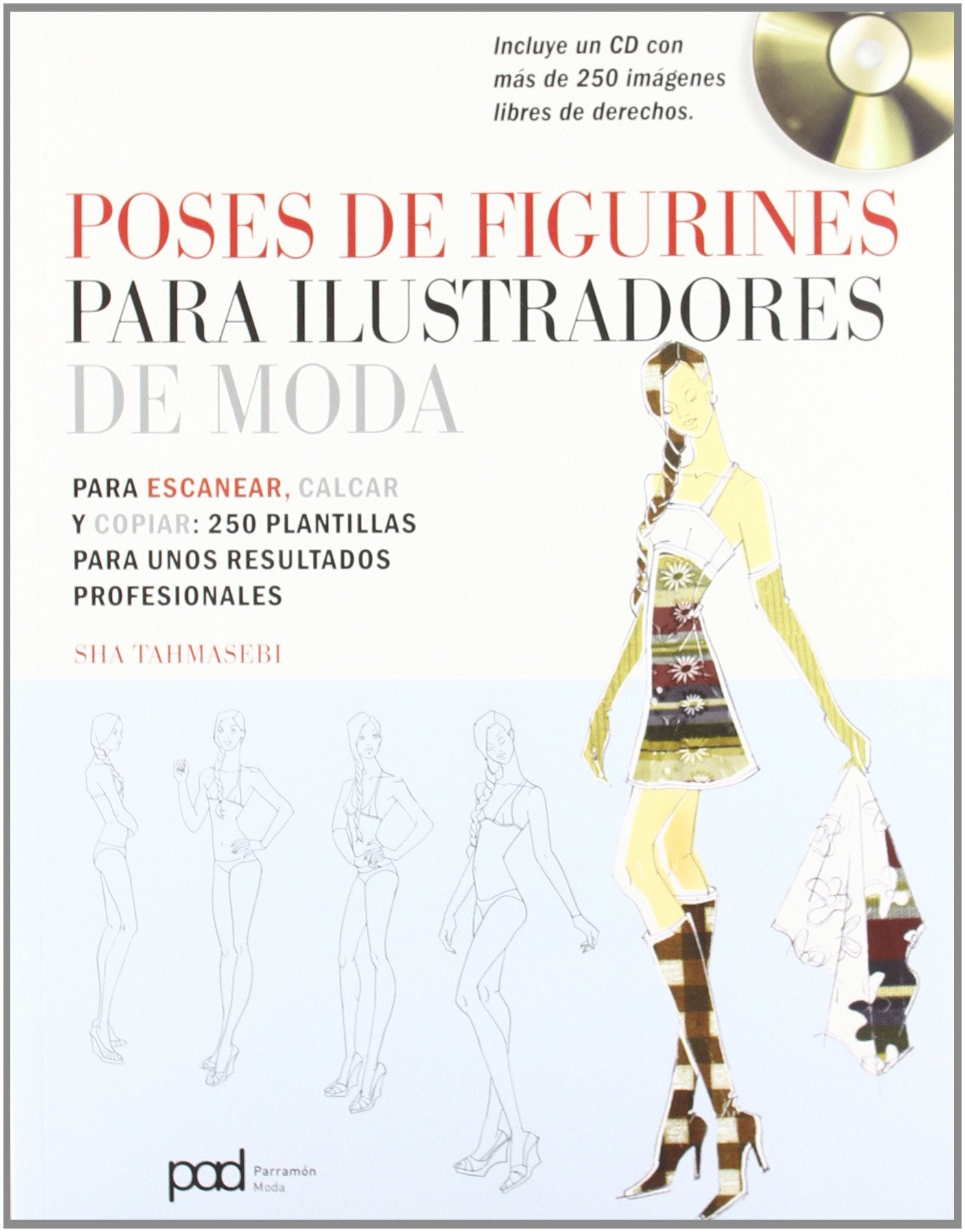 Poses de figurines para Ilustradores de Moda Film, Art & Culture