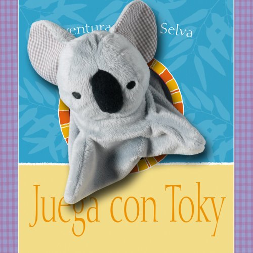 Juega con Toky (Libros magicos) Social Sciences