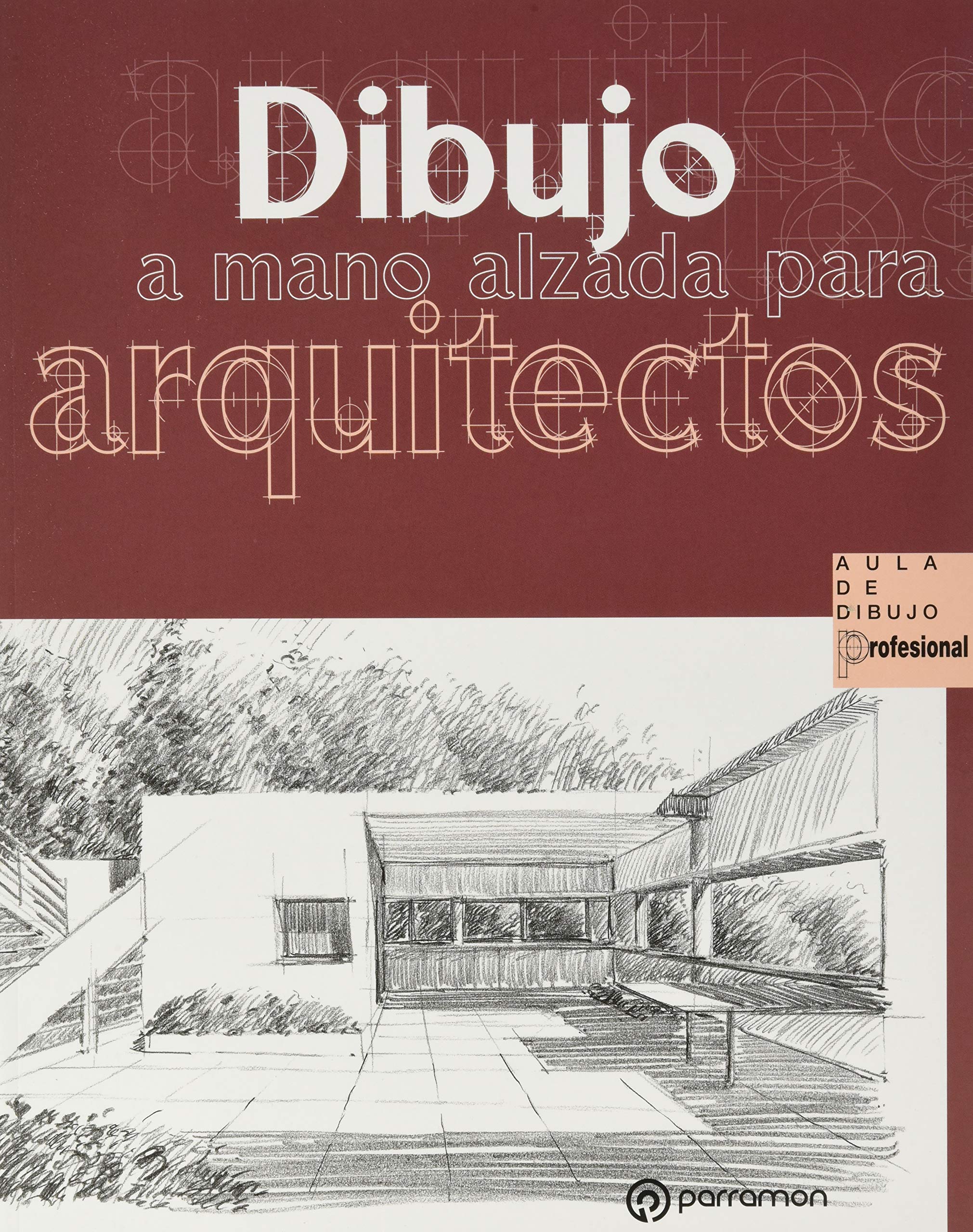 Dibujo a mano alzada para arquitectos (Aula de dibujo y profesional) Architecture