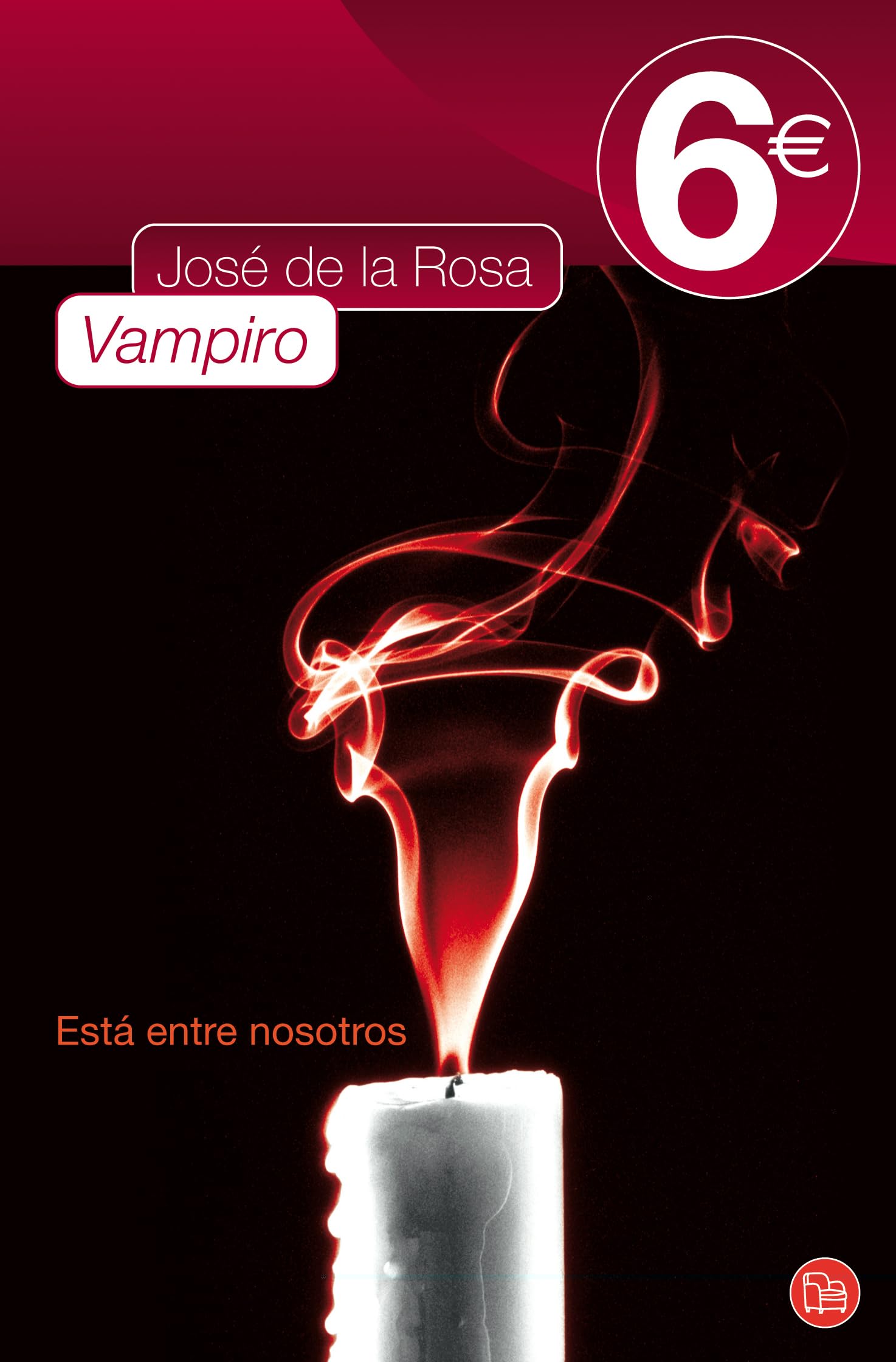VAMPIRO (FORMATO GRANDE, Band 730014) Books