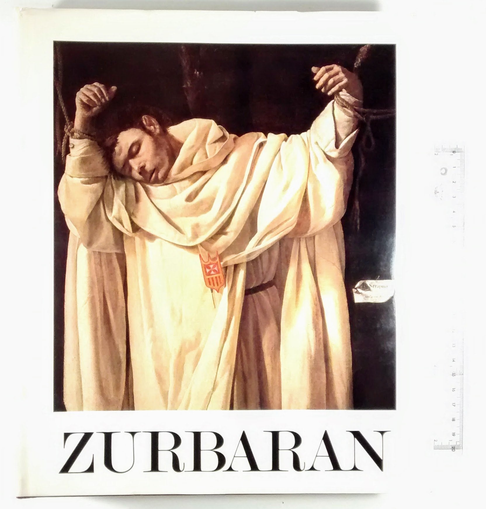 Zurbaran, 1598-1664 (Spanish Edition) Books