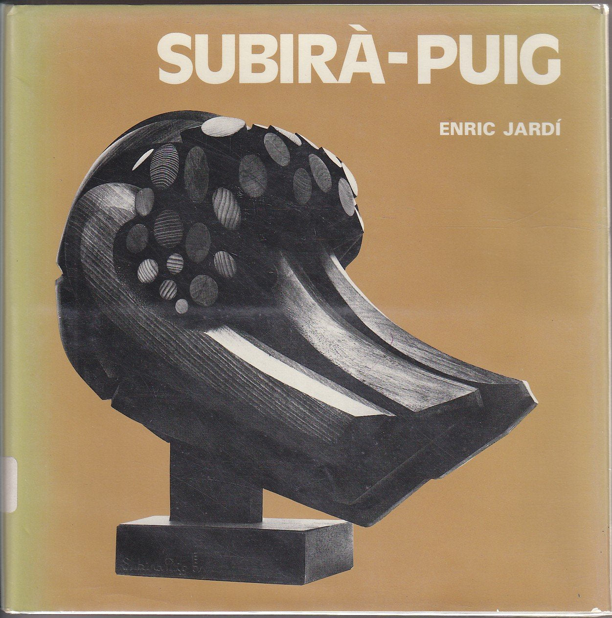 Subira-Puig o el latido de la madera book