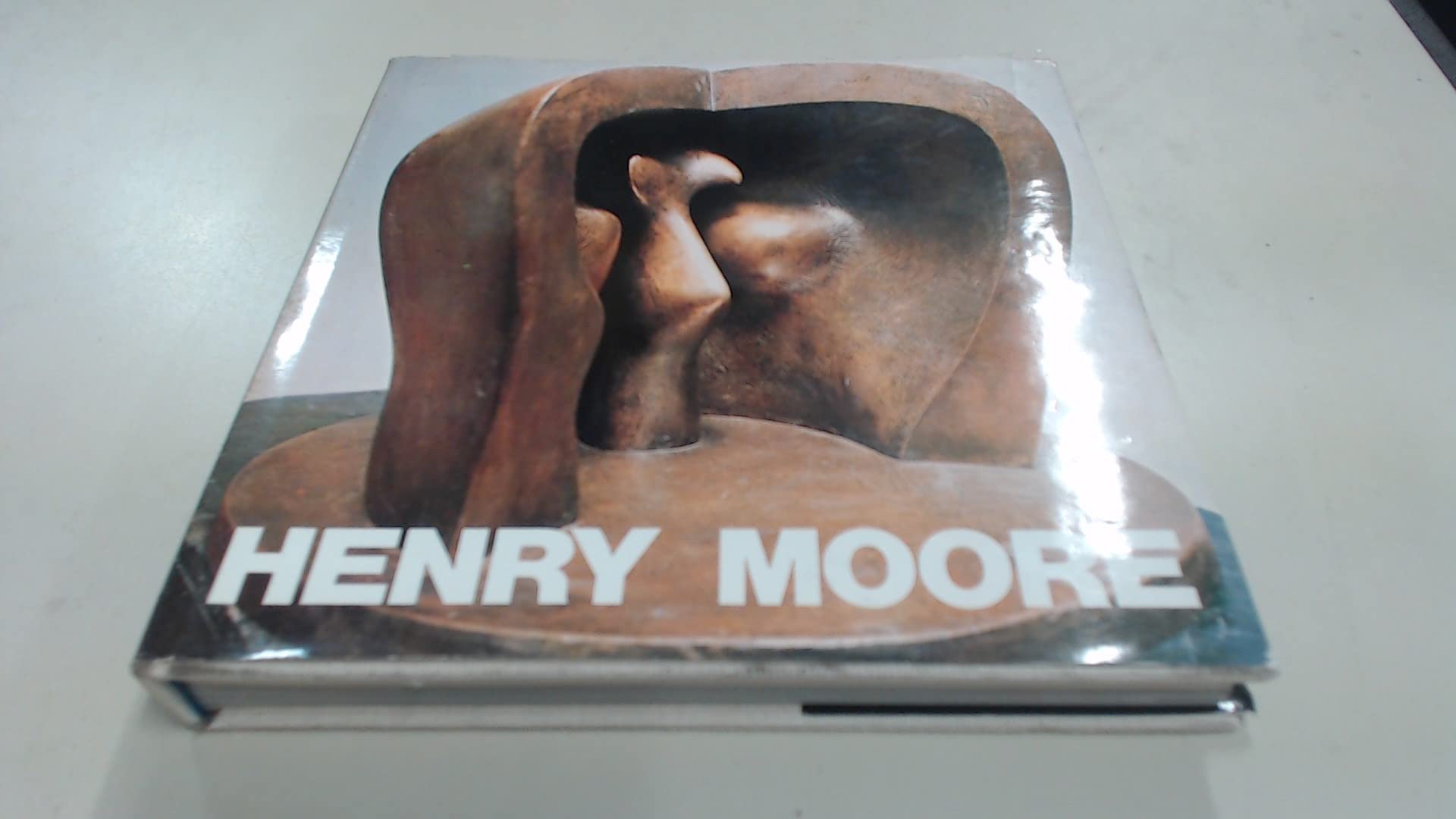 Henry Moore y el inquietante infinito (Catalan Edition) Books