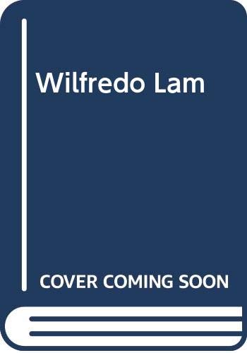 Wilfredo Lam Books