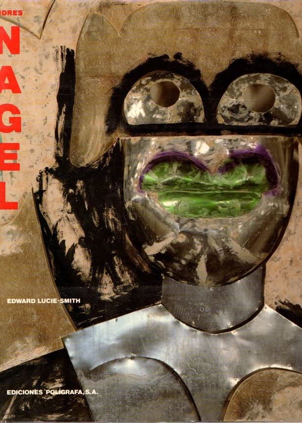Product Image: Andrés nagel