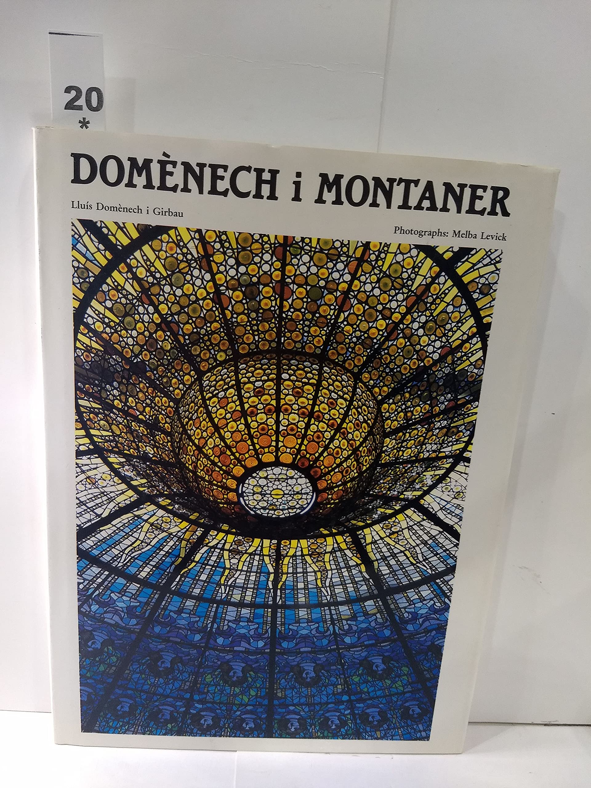Domenech y Montaner Film, Art & Culture